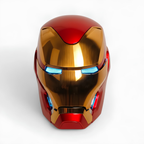 Iron Man Mk50 1:1 Helmet (With Jarvis - Voice, Remote, and Touch Control)